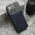 Futrola - maska PASTELPOP MagSafe za iPhone 15 Pro (6.1) crna (MS).