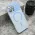 Futrola - maska PASTELPOP MagSafe za iPhone 16 Pro Max (6.9) plava (MS).