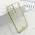 Futrola - maska SPACE EDGE za Samsung S921 Galaxy S24 5G bela (MS).