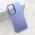 Futrola - maska SHINE za Samsung A566 Galaxy A56 5G plava (MS).