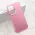 Futrola - maska SHINE za Samsung A566 Galaxy A56 5G roze (MS).