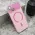 Futrola - maska PASTELPOP MagSafe za iPhone 13 (6.1) roze (MS).