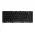 Tastatura za laptop HP Pavilion DV6000 crna.