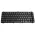 Tastatura za laptop HP 6735S crna.