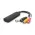 kabl USB na S-Video.