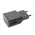 Kucni punjac Teracell Ultra LP03 2A sa P1000 kablom crni.