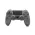 Joypad Dual Shock WIFI za PS4 tamno sivi.