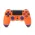 Joypad Dual Shock WIFI za PS4 narandzasto teget.