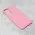 Futrola - maska Gentle Color za Samsung A235 Galaxy A23 roze.