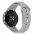 Narukvica plain za smart watch 22mm tamno siva.