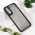 Futrola - maska Shining Camera za Samsung G990 Galaxy S21 FE crna.