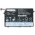 Baterija za Laptop - Lenovo Thinkpad E14 E15 E480 E490 E580 E590 L17C3P51 HQ2200.