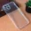 Futrola - maska Full Protection za iPhone 15 Plus 6.7 Transparent.