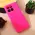 Futrola - maska Sparkle Dust za Huawei Honor X6a pink.