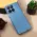 Futrola - maska Sparkle Dust za Huawei Honor X6a plava.