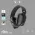 Bluetooth slusalice Fantech WHG03 Studio crne.