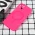 Futrola - maska Magsafe Pure color za iPhone 13 6.1 pink.