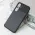Futrola - maska Defender Carbon za Samsung S721B Galaxy S24 FE crna.