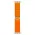 Narukvica Moye Smart Watch Alpine Loop Strap 44/45/49mm Orange.