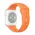 Narukvica Moye Smart Watch Silicone Strap 44/45/49mm Apricot.