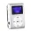 MP3 player LWD nano LCD ekran / displej 8GB srebrni.