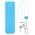 MP3 player LWD basic 8GB plavi.