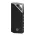 Bluetooth zvucnik Bugani Brief crni.