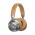 Bluetooth slusalice Remax ANC RB-980HB braon.