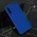 Futrola - maska Teracell Giulietta za Samsung A307F/A505F/A507F Galaxy A30s/A50/A50s mat plava.