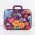 Torba za laptop Fashion Peony 14" ljubicasta.