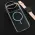 Futrola - maska Magsafe Color Line za iPhone 17 Pro Max 6.9 plava.