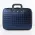 Torba za laptop Fashion 100gr 16" plava.
