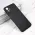 Futrola - maska Carbon fiber za Samsung A075F Galaxy A07 crna.