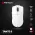 Mis Wireless Gaming Fantech WG13E Tanto E Space Edition.