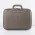 Torba za laptop Fashion Cocco 15" siva.