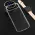 Futrola - maska Magsafe Color Line za iPhone 17 Air 6.6 crna.