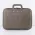 Torba za laptop Fashion Cocco 16" siva.