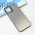 Futrola - maska Clear za Samsung A075F Galaxy A07 crna.