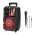 Bluetooth zvucnik QS-2805.