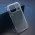 Futrola - maska CLEAR FIT za iPhone 17 Pro (6.3) providna (MS).