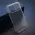 Futrola - maska CLEAR FIT za iPhone 17 Pro Max (6.9) providna (MS).