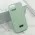 Futrola - maska DIAMOND SELECTION za iPhone 15 (6.1) mint (MS).