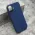 Futrola - maska GENTLE COLOR za iPhone 17 (6.3) teget (MS).
