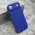 Futrola - maska GENTLE COLOR za iPhone 17 AIR (6.6) plava (MS).