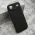 Futrola - maska GENTLE COLOR za iPhone 17 AIR (6.6) crna (MS).