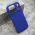 Futrola - maska GENTLE COLOR za iPhone 17 Pro (6.3) plava (MS).