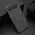 Futrola - maska JELLY MagSafe II za iPhone 17 (6.3) crna (MS).