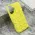 Futrola - maska OCTOBUDDY za iPhone 16 (6.1) zuta (MS).