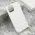 Futrola - maska OCTOBUDDY za iPhone 15 (6.1) bela (MS).