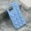 Futrola - maska OCTOBUDDY za iPhone 15 (6.1) plava (MS).